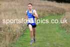 Senior Mens Relay, 2025 Farringdon Cross Country Relays, Sunderland. Photo: David T. Hewitson/Sports for All Pics